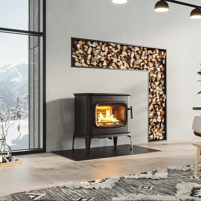 Dovre Saga 301